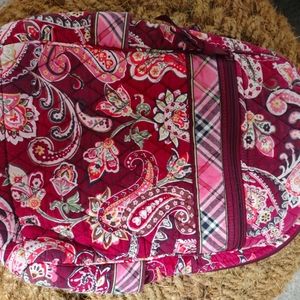 Vera Bradley classic backpack